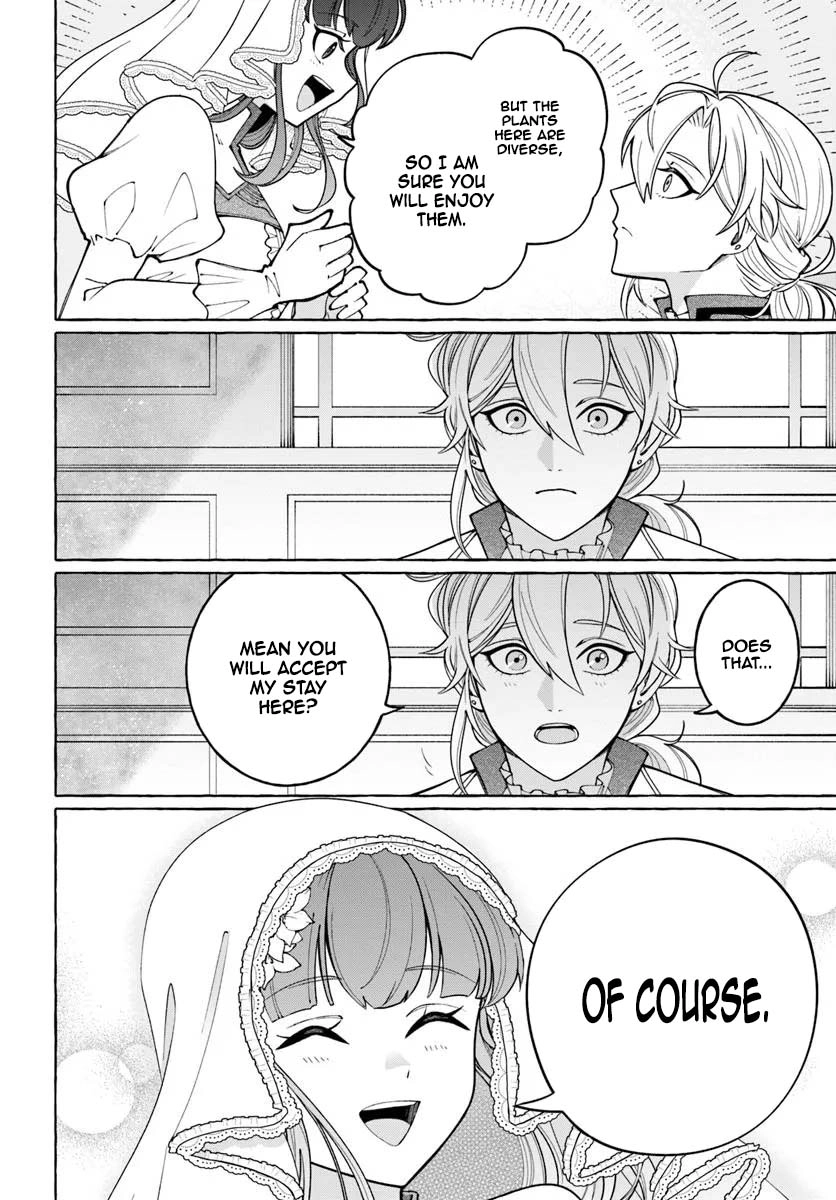 The Frontier Lord’s Daughter’s White Marriage Chapter 1 Page 33